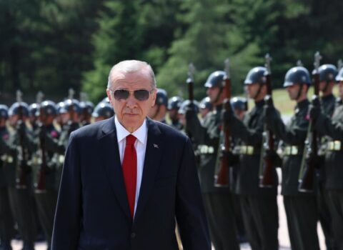 Ərdoğanla bağlı xəbər Kiyevi həyəcanlandırdı – Kritik hazırlıq