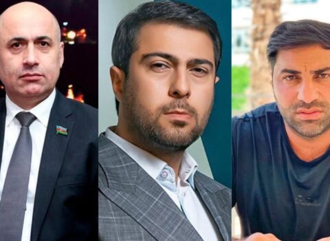 Rusiya azərbaycanlı məşhurları hədəf aldı – Siyahıda kimlər var?