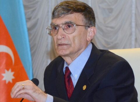 Əziz Sancar bu ölkənin vətəndaşı oldu