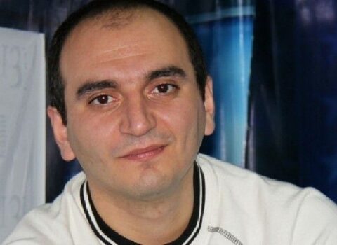 Əziz Orucov kassasiya şikayəti verdi