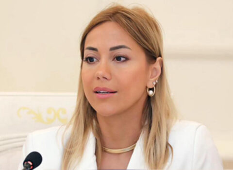 Hakim Adilə Paşayevanın səlahiyyətlərinə xitam verildi