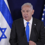 Netanyahu: Amerikalıların çoxu İsrailin onlarla eyni dəyərləri müdafiə etdiyini anlayır