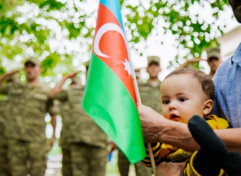 Şəhid və qazi ailələrindən olan tələbələrə ŞAD XƏBƏR: Bu yenilik tətbiq edilə bilər