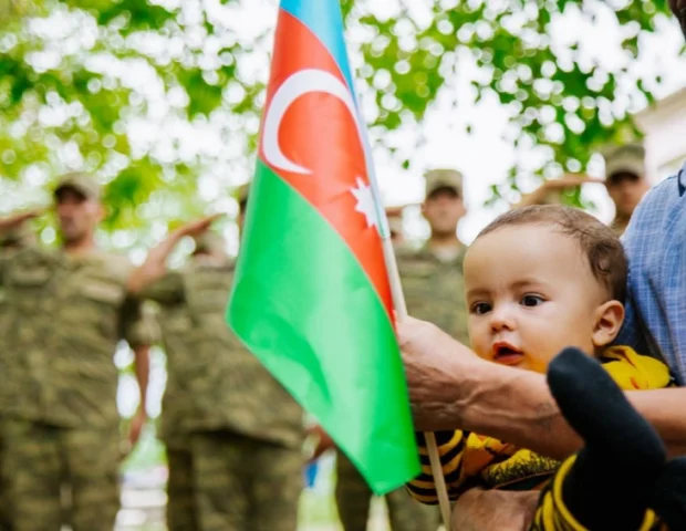Şəhid və qazi ailələrindən olan tələbələrə ŞAD XƏBƏR: Bu yenilik tətbiq edilə bilər