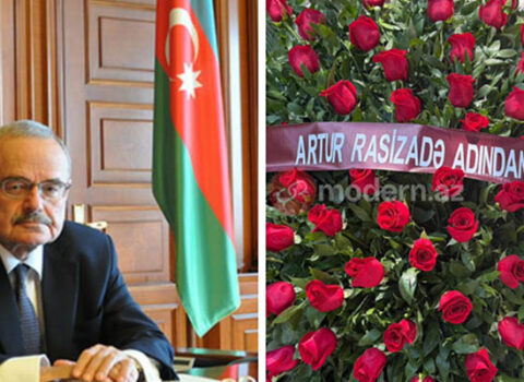 22 illik müavinini son mənzilə yola salmağa gələ bilmədi