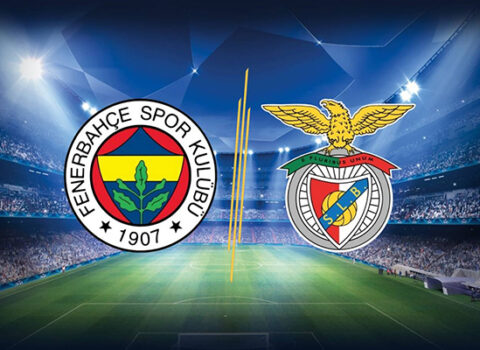 “Fənərbaxça” – “Benfika” matçına “CBC Sport”da baxa bilməyəcəyik