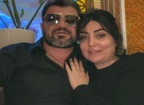 “100 hoqqadan çıxana qismətidir deyirlər”