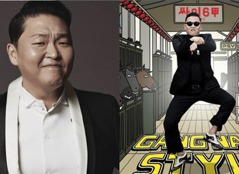 Polis “Gangnam Style”ın ifaçısı barədə araşdırmaya başladı