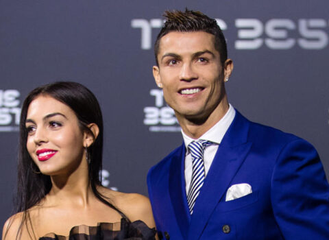 Ronaldonun toyu: Görün nə qədər pul xərcləyəcək…