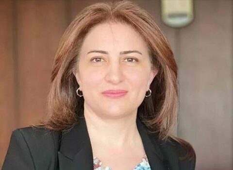 Gülzar Tahirova yüksək vəzifəyə TƏYİN OLUNDU
