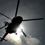 Ad günü faciə ilə bitdi – Helikopter qəzasında 4 nəfər öldü