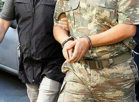 Hərbi xidmət əleyhinə cinayətlərə görə 227 nəfər axtarılır