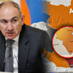 Paşinyandan TARİXİ QƏRAR: “Bu ərazilər Azərbaycana qaytarılır, Zəngəzur dəhlizi açılır…