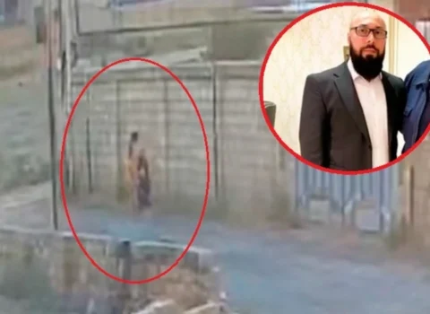 Həmin ilahiyyatçı barədə qərar verildi