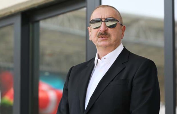 Körfəz ölkələrilə əməkdaşlıq xarici siyasətimizin başlıca prioritetlərindəndir