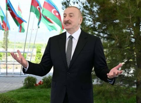 İrəvan bu öhdəliyi götürüb, növbəti tarixi uğurumuzdur…