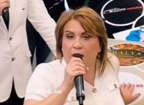İlhamə Elşadqızı ilə bağlı qərar…