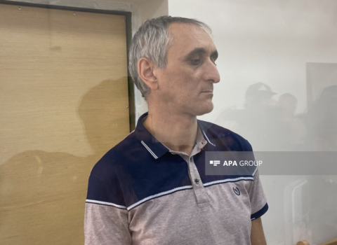 İlkinin şikayəti üzrə məhkəmənin vaxtı bilindi