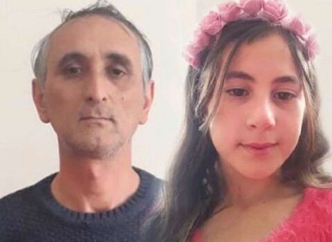 İlkin Süleymanovun kassasiya şikayəti icraata götürüldü