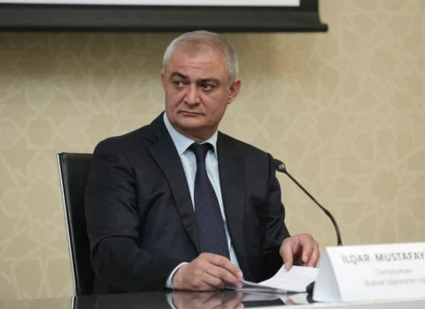 İlqar Mustafayevin məhkəməsində ittiham aktı…