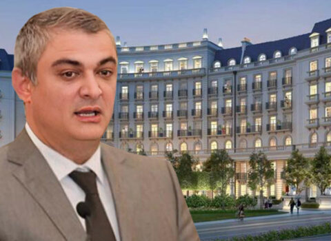 İlqar Mustafayev “əmlak kralı” imiş – Ağ Şəhərdən Şüvəlana qədər…