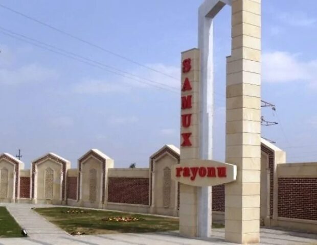 Samuxda yas yox, ehsan axtarışı – Ev sahibi TƏƏCCÜBLƏNDİ