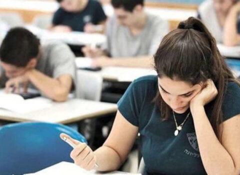 600-dən yuxarı bal toplayan 10 abituriyent müsabiqədən kənarda qalıb – DİM