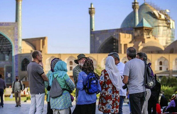 İrandan turistlərə təkbaşına səyahət qadağası