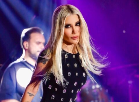 İrem Derici xəstəxanalıq oldu – acınacaqlı vəziyyətdəddir – FOTO