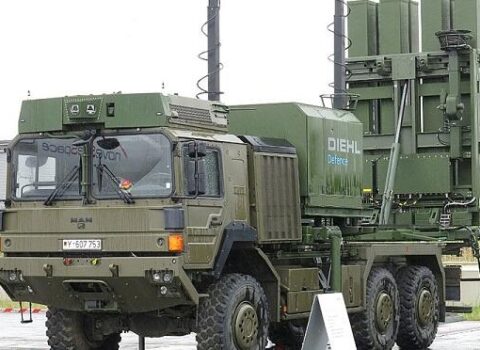 Norveç Ukrayna üçün 700 milyon dollar ayırdı