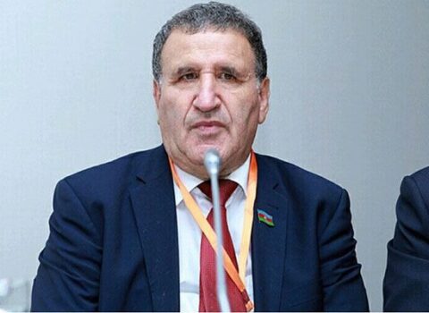 İsa Həbibbəylinin qızı VƏZİFƏDƏN UZAQLAŞDIRILDI – SƏBƏB AÇIQLANDI