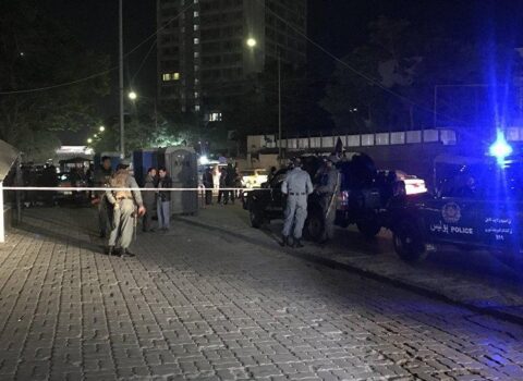 Əfqanıstanda dəhşətli qəza: 25 ölü, 27 yaralı…
