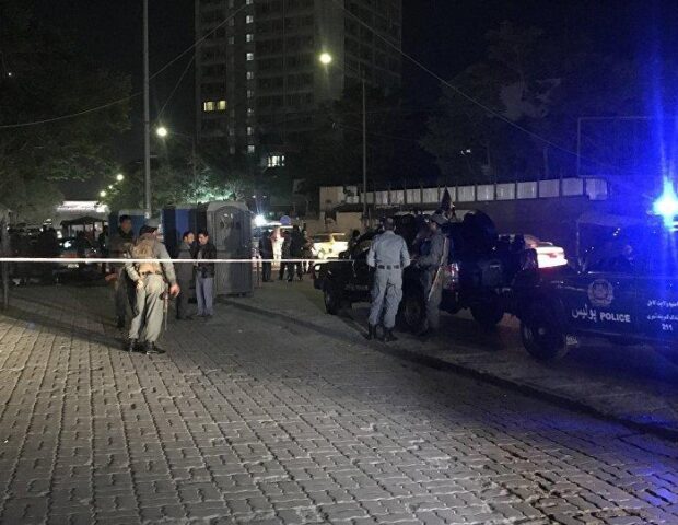 Əfqanıstanda dəhşətli qəza: 25 ölü, 27 yaralı…