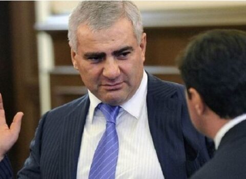 Məhkəmədən Samvel Karapetyan barədə yeni qərar…