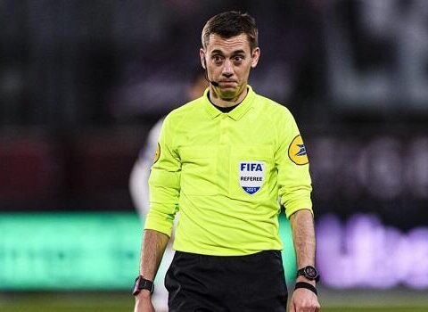 “Qarabağ”ın cavab oyununu fransalı hakimlər idarə edəcək