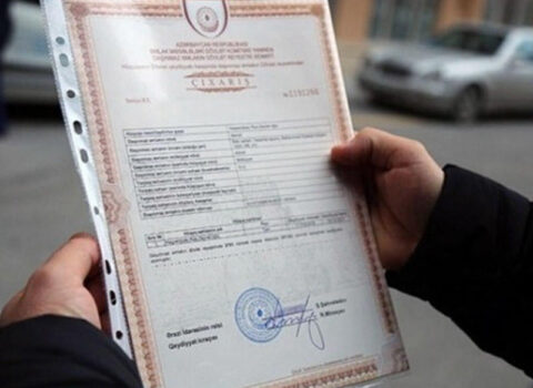 Sovet dövründən qalan sənədsiz evlərə “kupça” verilir