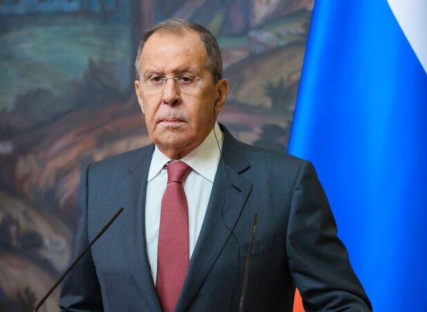 Lavrov: Zelenski hər şeyə “yox” cavabı verdi