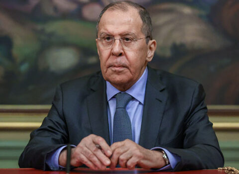 Qərbin Rusiya ilə bağlı ŞOK PLANI: Lavrov AÇIQLADI