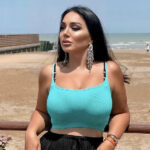 Lamil Yamal geydiyi formasını azərbaycanlı müğənninin oğluna hədiyyə göndərdi – FOTO