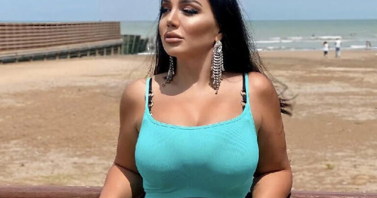 Lamil Yamal geydiyi formasını azərbaycanlı müğənninin oğluna hədiyyə göndərdi – FOTO