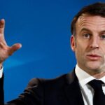 Makrondan Trampa tənqid: “Bu, hər iki tərəfin səhvidir”