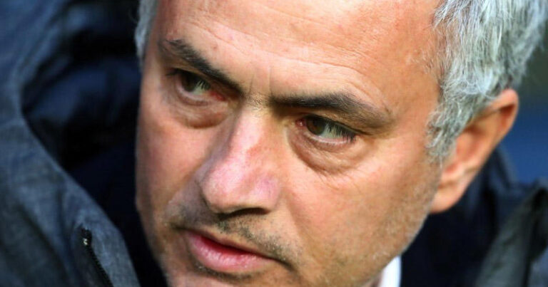 Mourinyonu o əvəz edəcək – FOTO
