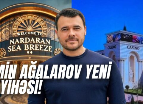 “Sea Breeze”dəki kazinoya onlar buraxılmayacaq!
