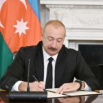 Prezidentdən Ukrayna ilə bağlı SƏRƏNCAM: Bu tarixdə….