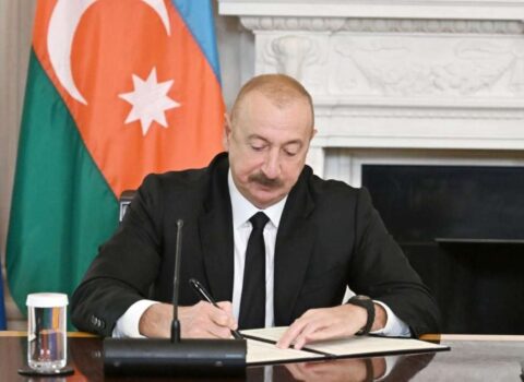 Prezidentdən Ukrayna ilə bağlı SƏRƏNCAM: Bu tarixdə….