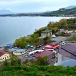 Ermənistan Göyçə gölünü bu ölkəyə icarəyə verir