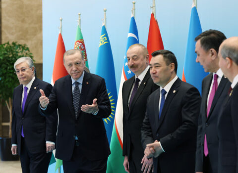 Rusiya “Turan birliyinin” güclənməsinə qarşı – Kremlin ciddi səhvi