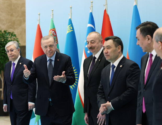 Rusiya “Turan birliyinin” güclənməsinə qarşı – Kremlin ciddi səhvi
