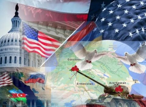 Amerika hərbçiləri Zəngəzura daxil olacaq? – ŞOK İDDİA