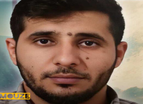 Mehdi Damətli həbs edildi